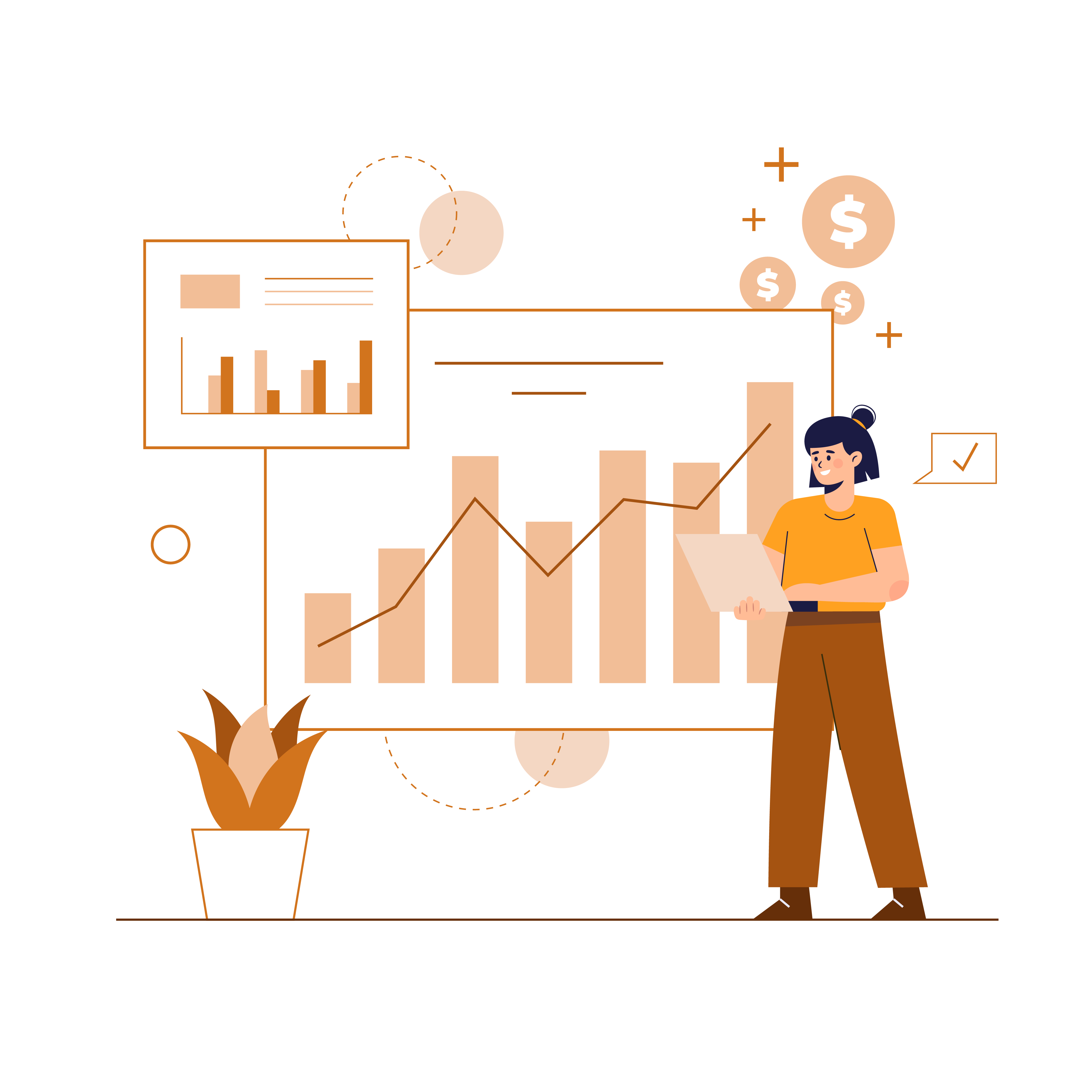 Offshore Linux VPS Banner