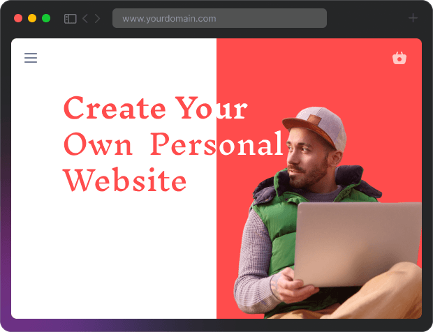 Offshore Linux, Windows, and Dedicated Server Hosting Banner - 99% Uptime