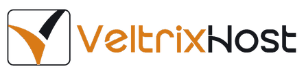 VeltrixHost offshore hosting logo